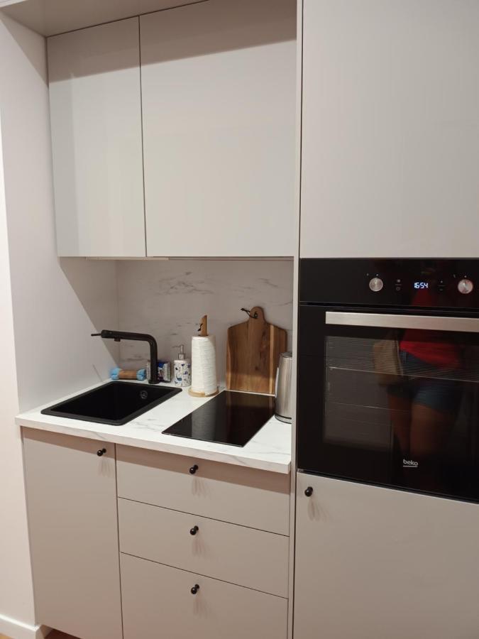 Slaska 12 Gdansk Dış mekan fotoğraf